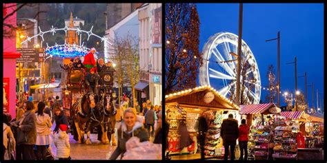 best christmas towns in ireland|Christmas Markets in Ireland 2023: 7 Worth Visiting.